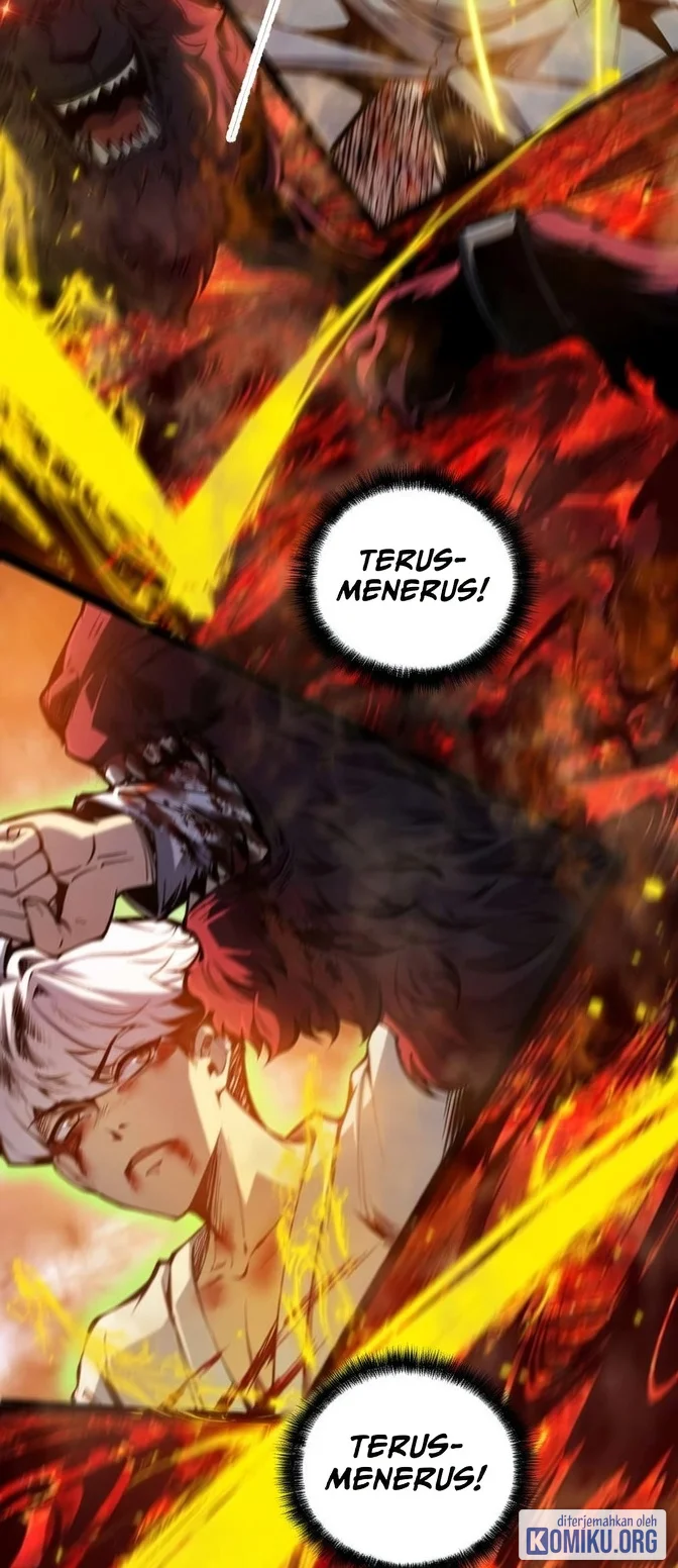 Full-Time Awakening Chapter 148.2 - halaman 38