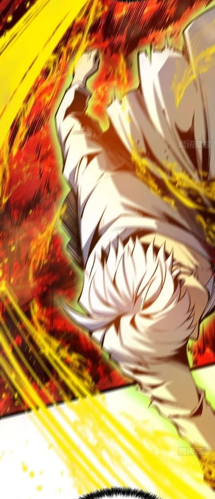 Full-Time Awakening Chapter 148.2 - halaman 39