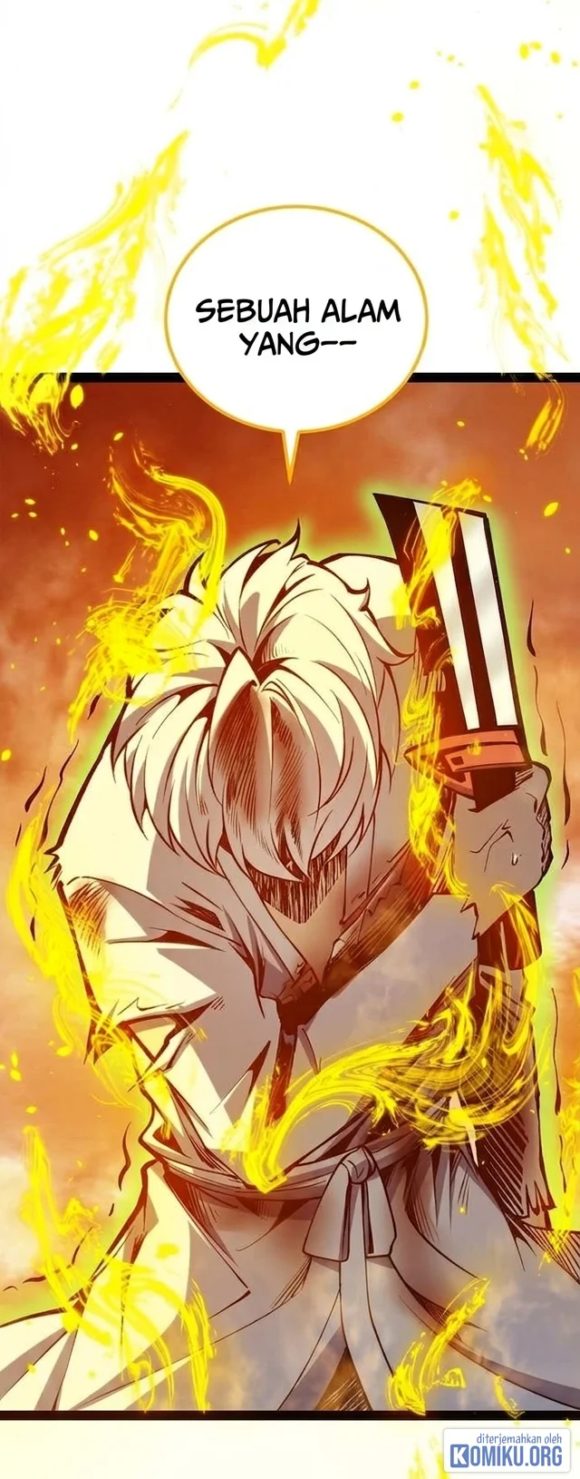 Full-Time Awakening Chapter 148.2 - halaman 46