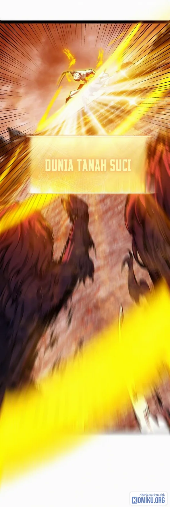 Full-Time Awakening Chapter 148.2 - halaman 49