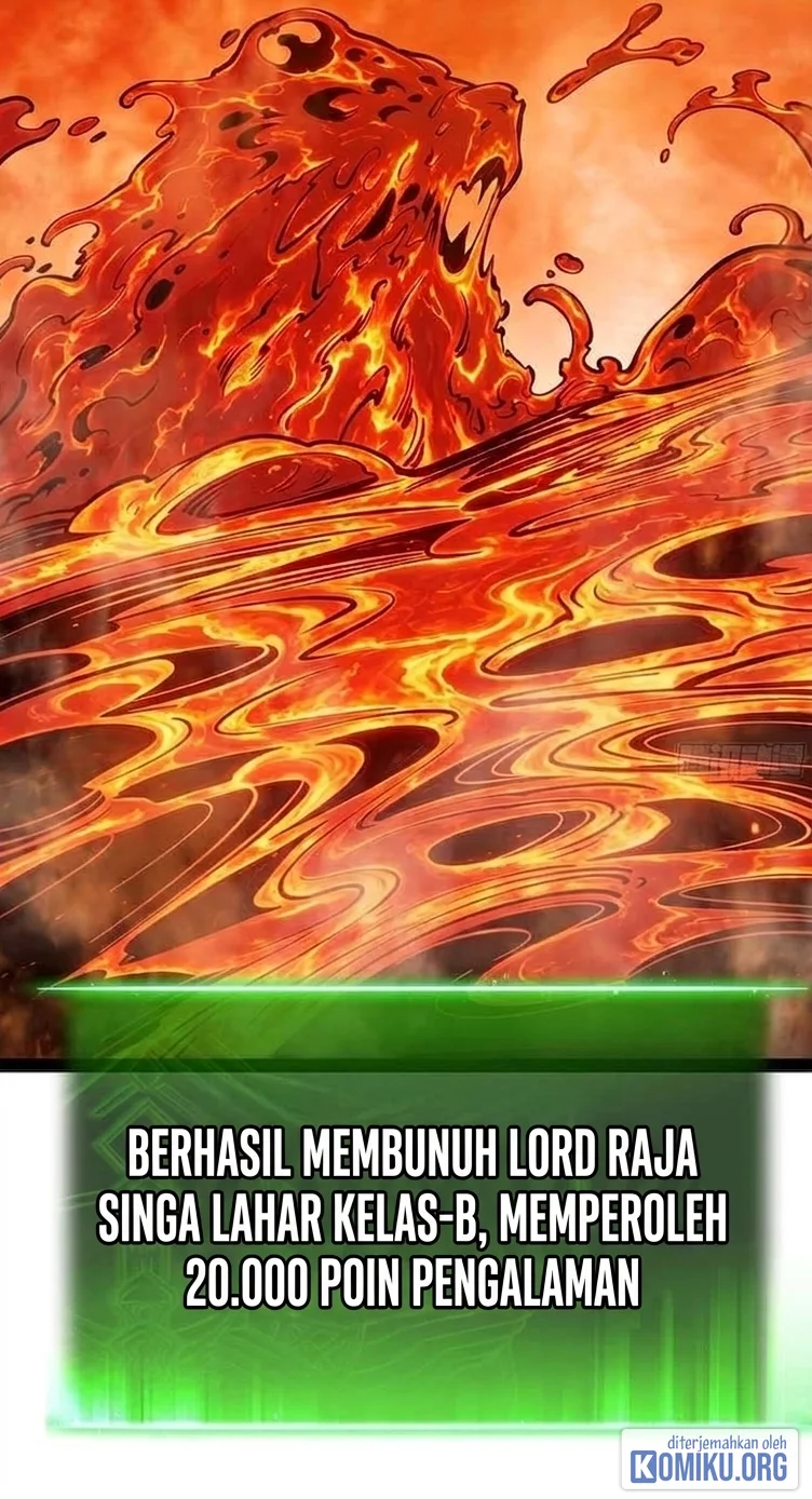 Full-Time Awakening Chapter 148.2 - halaman 52