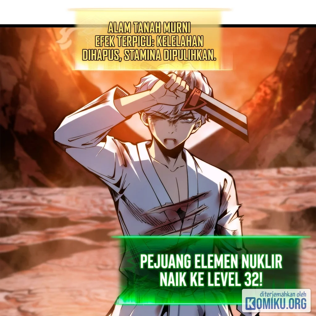 Full-Time Awakening Chapter 148.2 - halaman 55