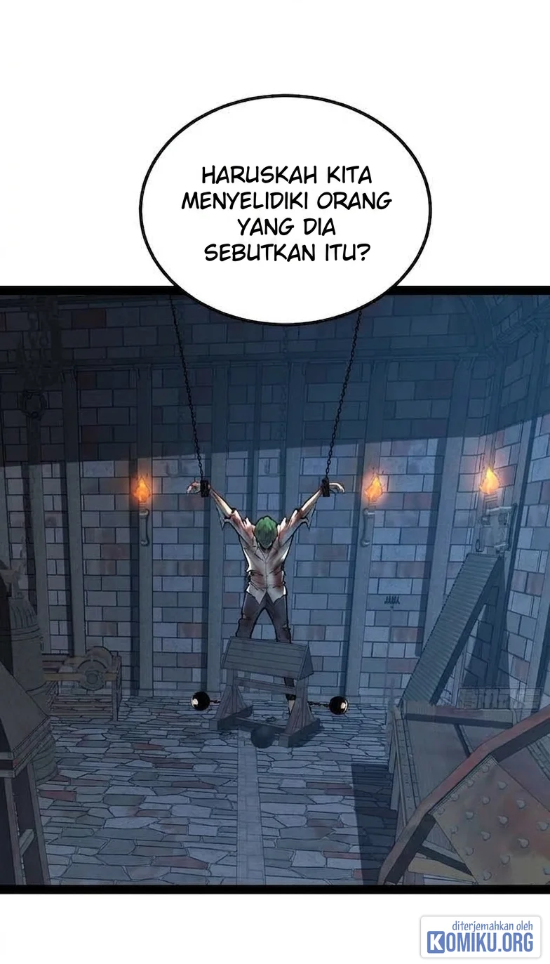 Full-Time Awakening Chapter 148.2 - halaman 64