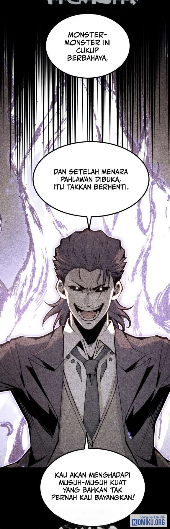 Full-Time Awakening Chapter 148.2 - halaman 7