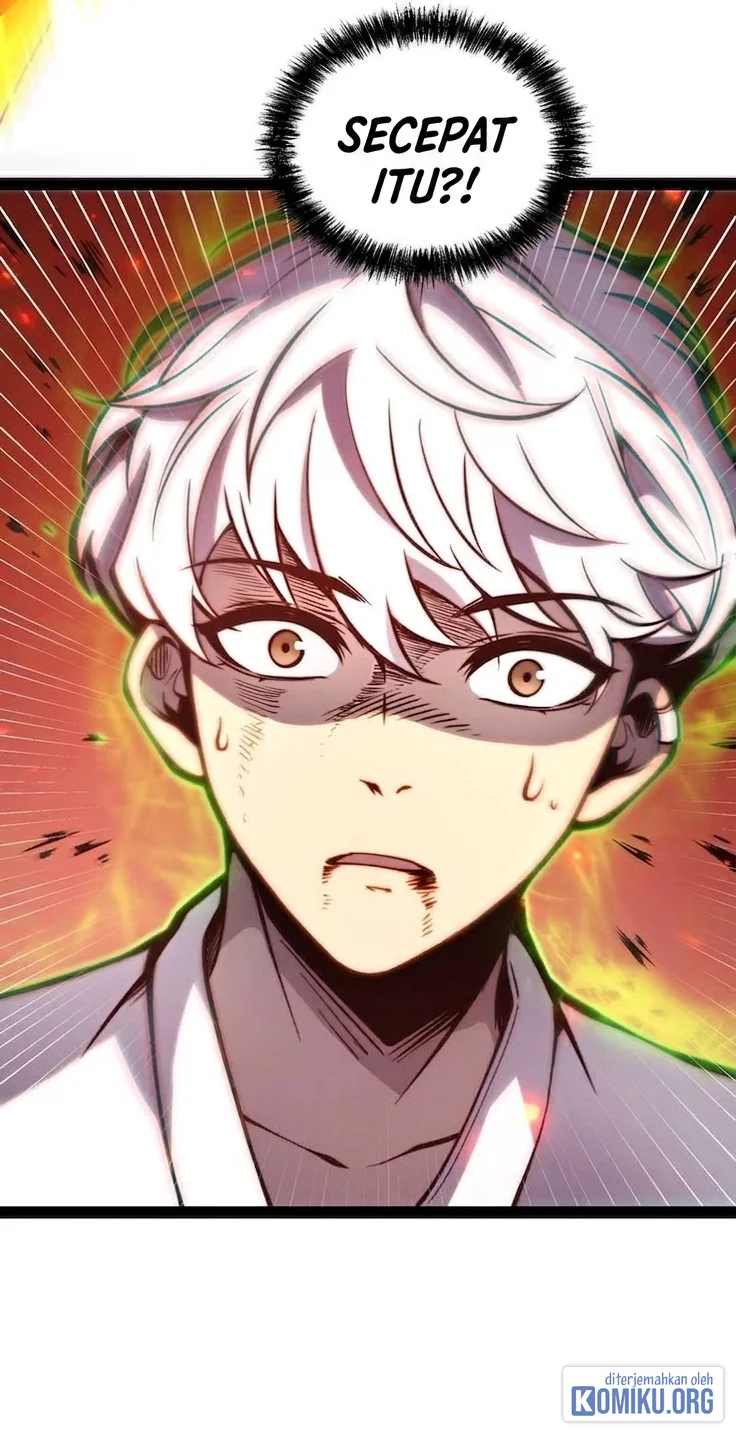 Full-Time Awakening Chapter 149.2 - halaman 11