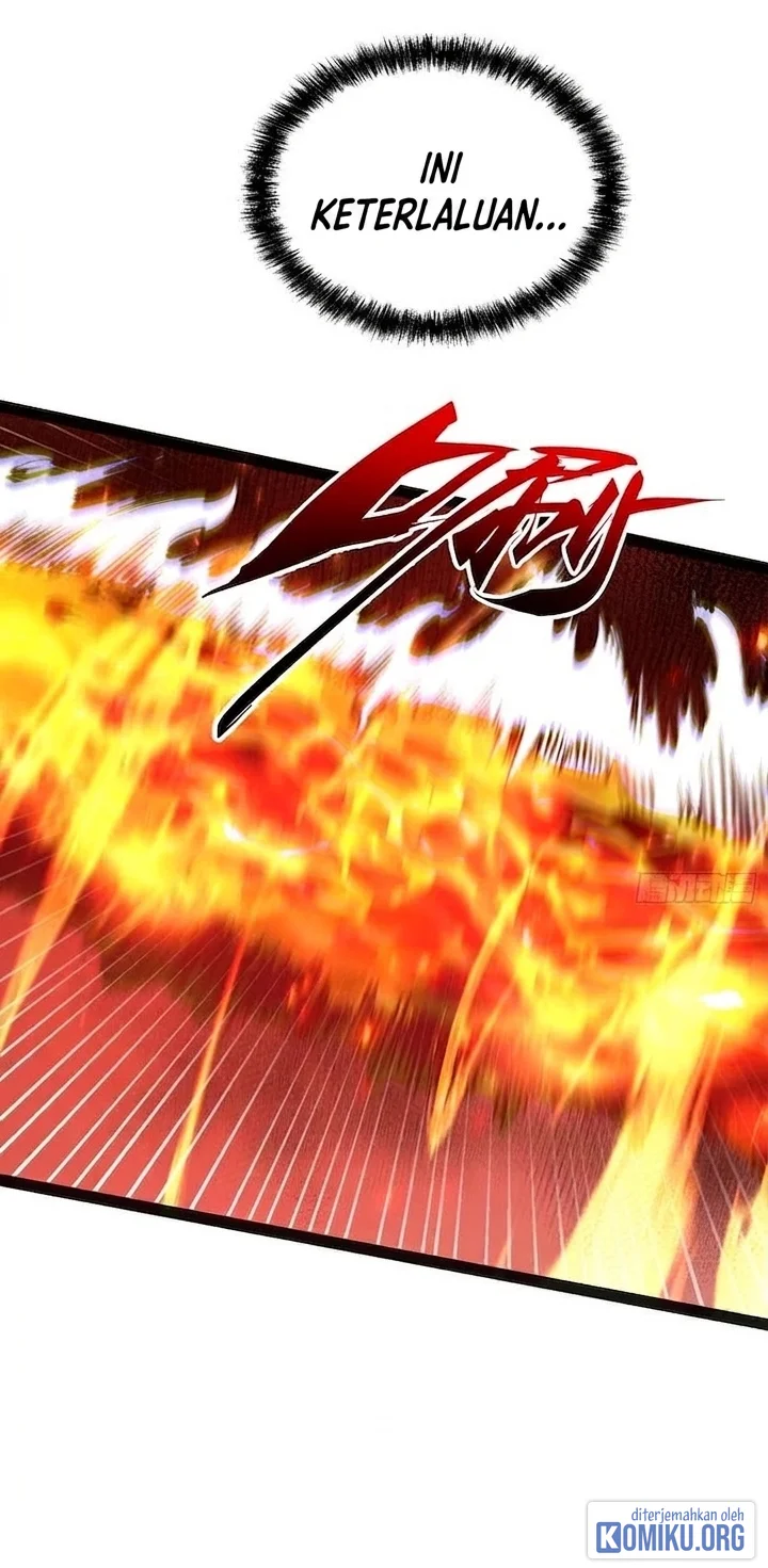 Full-Time Awakening Chapter 149.2 - halaman 15