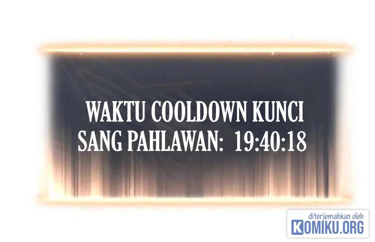 Full-Time Awakening Chapter 149.2 - halaman 23