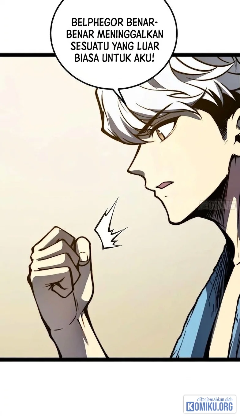 Full-Time Awakening Chapter 149.2 - halaman 27