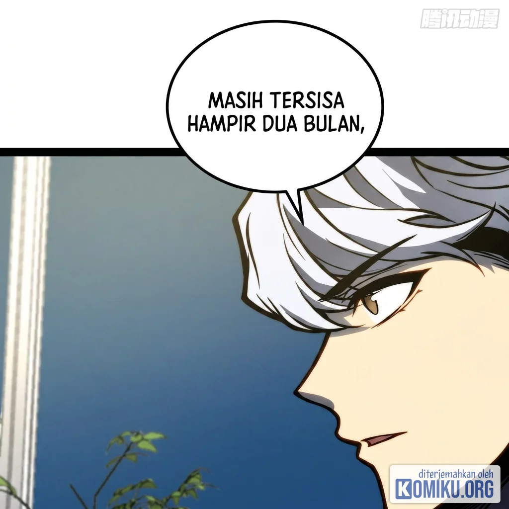 Full-Time Awakening Chapter 149.2 - halaman 28