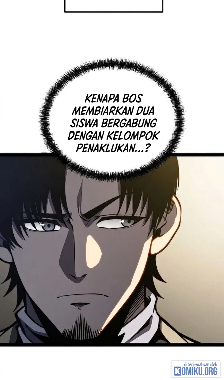 Full-Time Awakening Chapter 149.2 - halaman 35