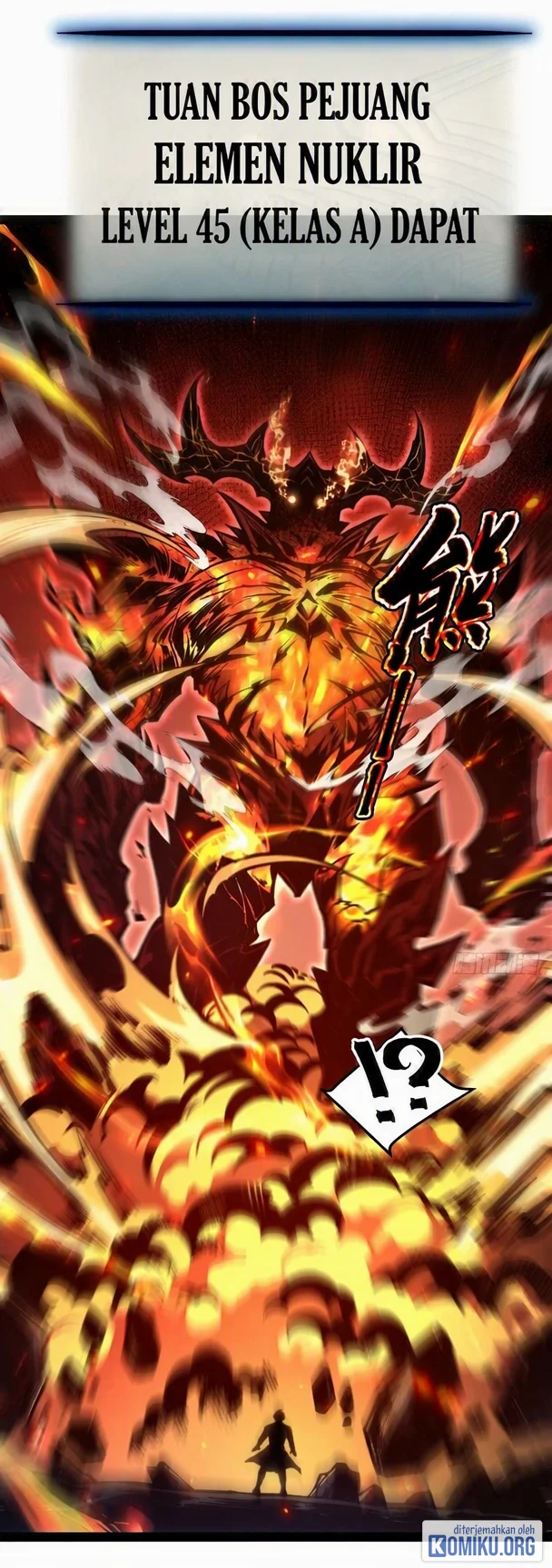 Full-Time Awakening Chapter 149.2 - halaman 4