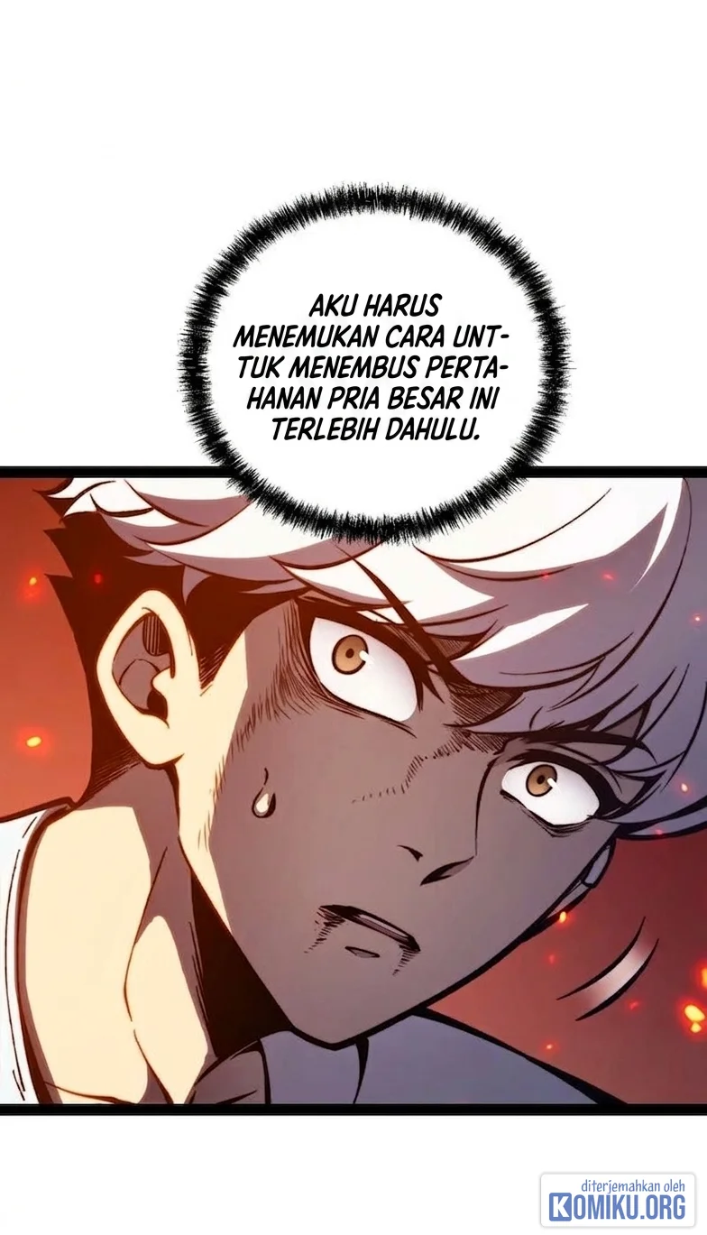 Full-Time Awakening Chapter 149.2 - halaman 8