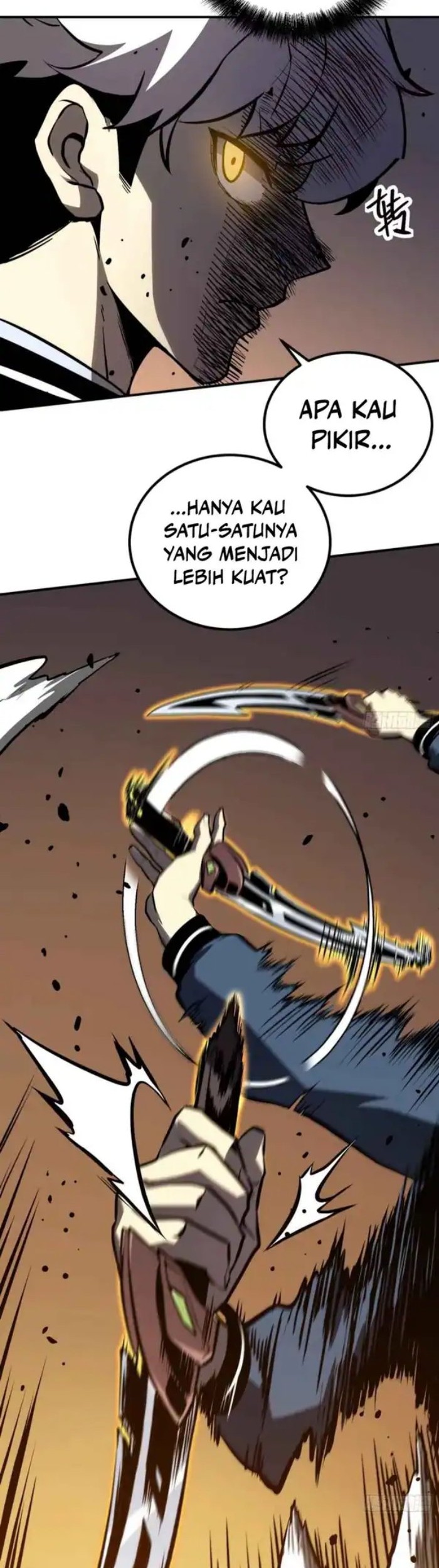 Full-Time Awakening Chapter 15 - halaman 22