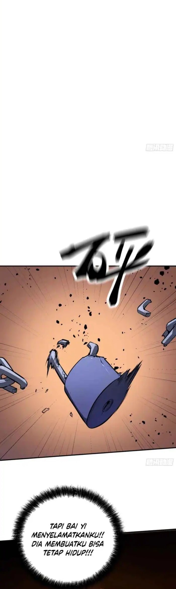 Full-Time Awakening Chapter 15 - halaman 7