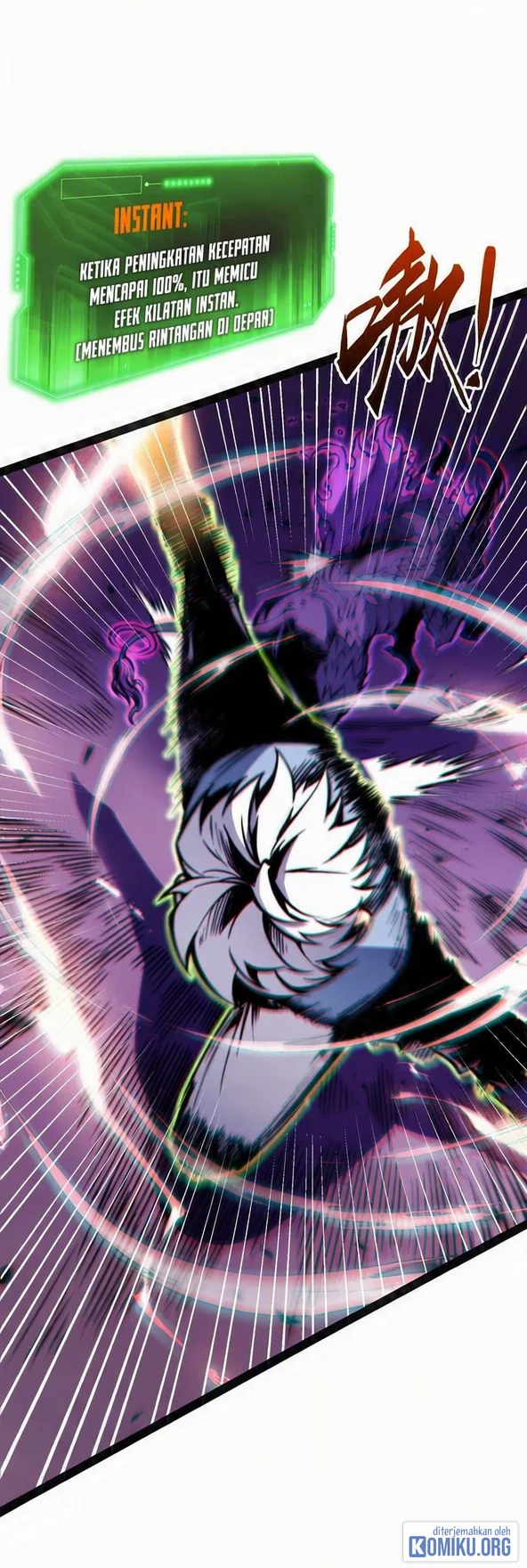 Full-Time Awakening Chapter 150.2 - halaman 11