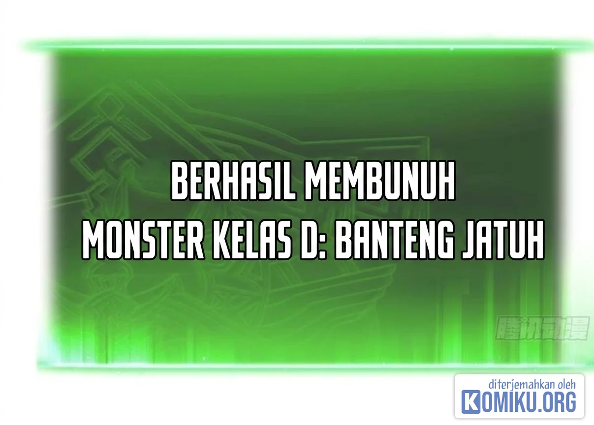 Full-Time Awakening Chapter 150.2 - halaman 14