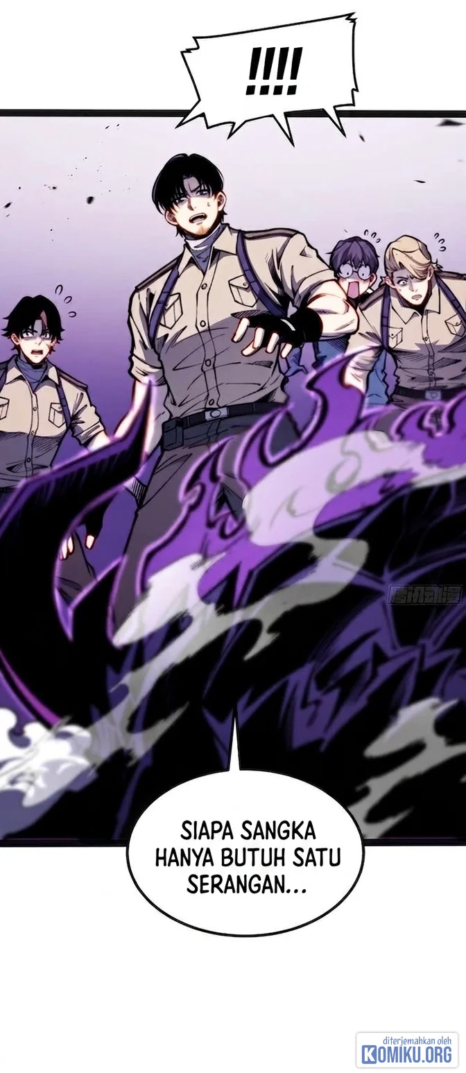 Full-Time Awakening Chapter 150.2 - halaman 15