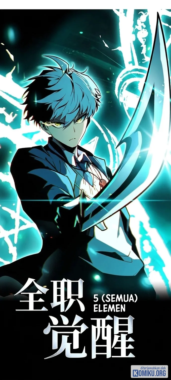 Full-Time Awakening Chapter 150.2 - halaman 2