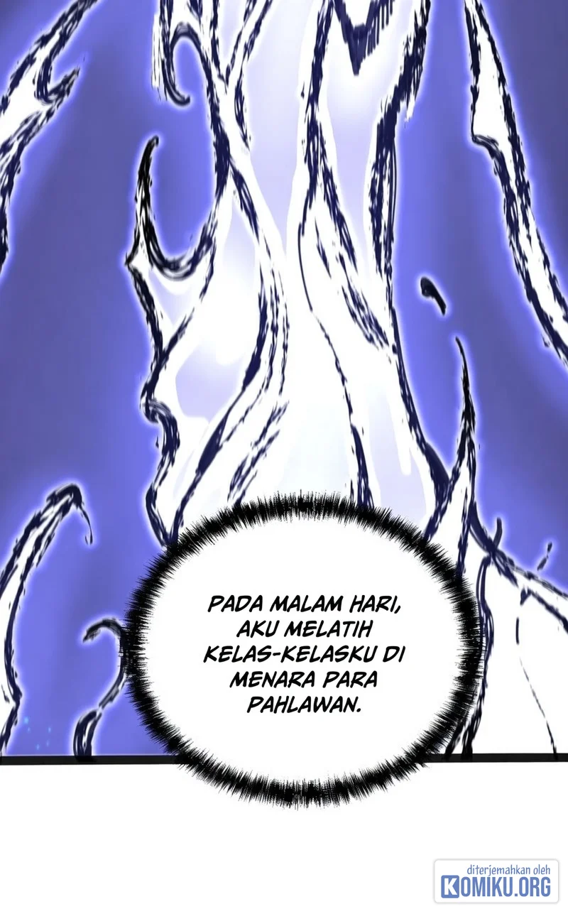 Full-Time Awakening Chapter 150.2 - halaman 24
