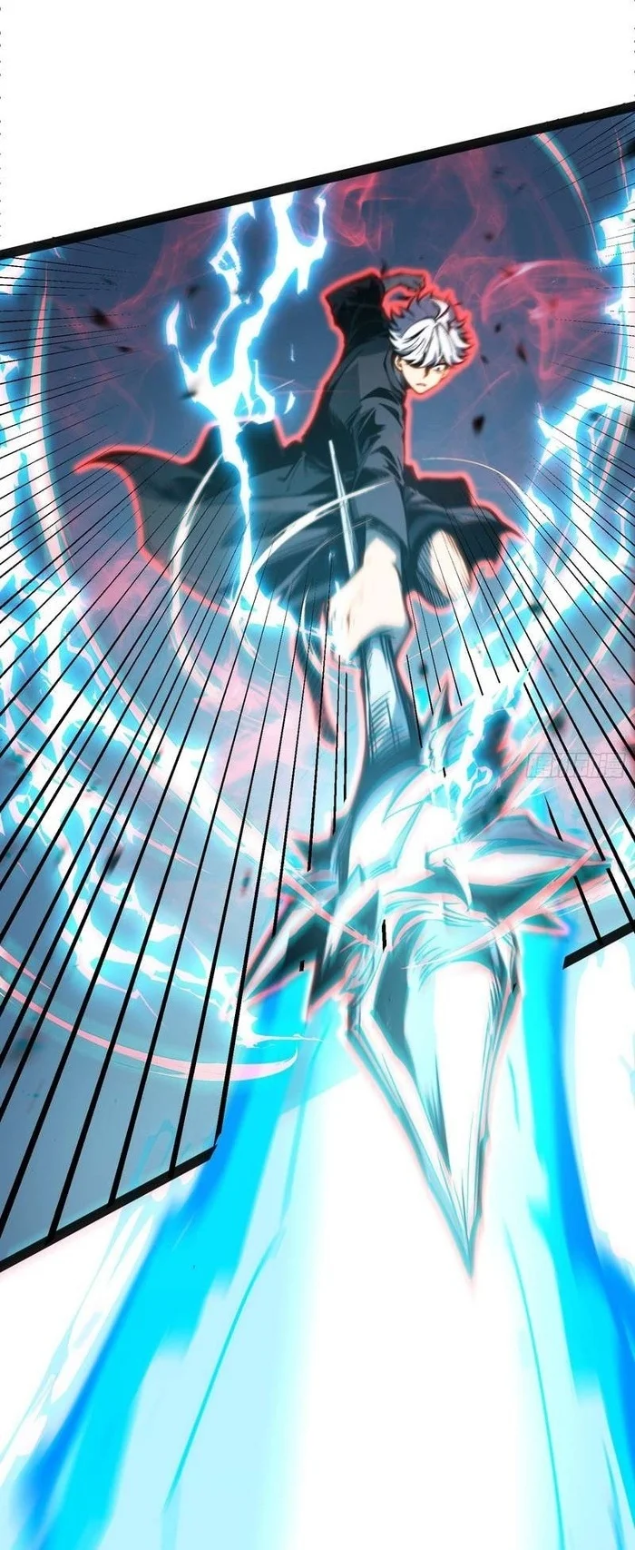 Full-Time Awakening Chapter 150.2 - halaman 30