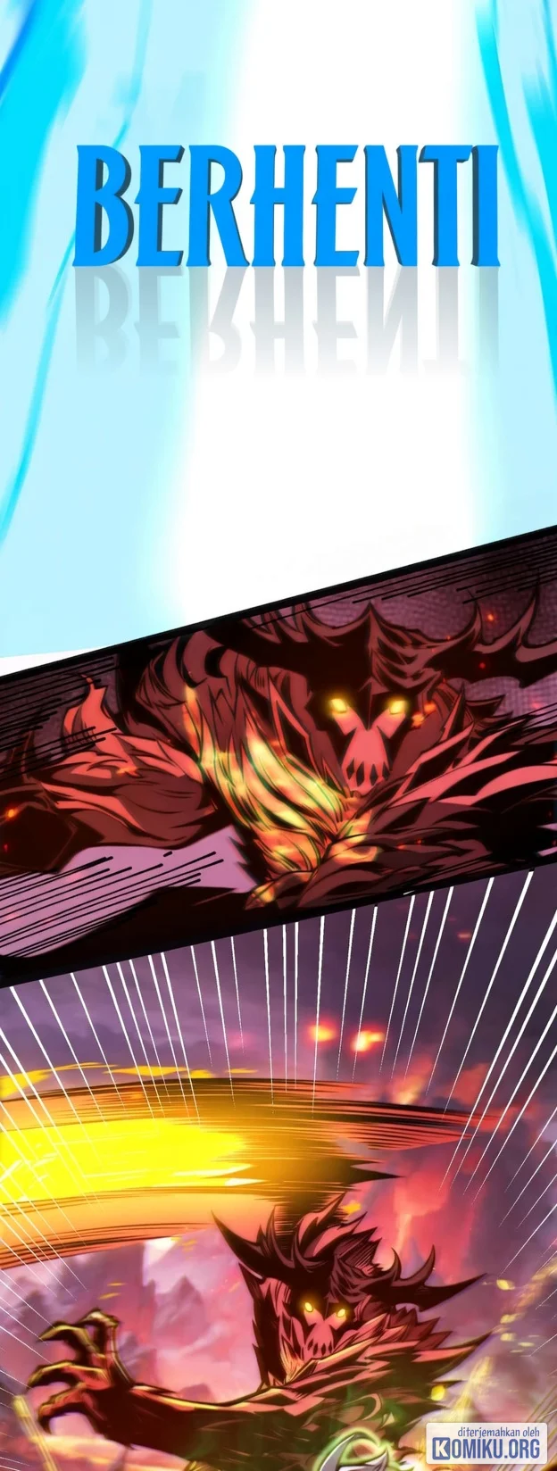 Full-Time Awakening Chapter 150.2 - halaman 31