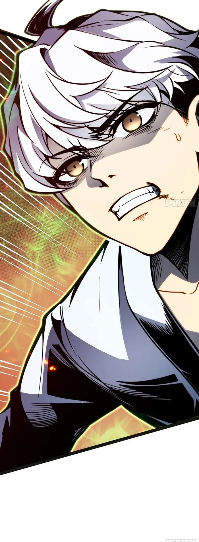 Full-Time Awakening Chapter 150.2 - halaman 36
