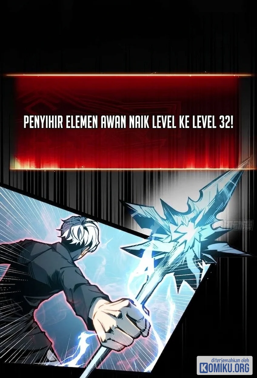 Full-Time Awakening Chapter 150.2 - halaman 42