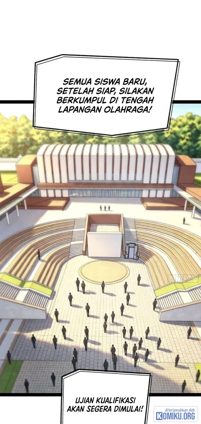 Full-Time Awakening Chapter 150.2 - halaman 45