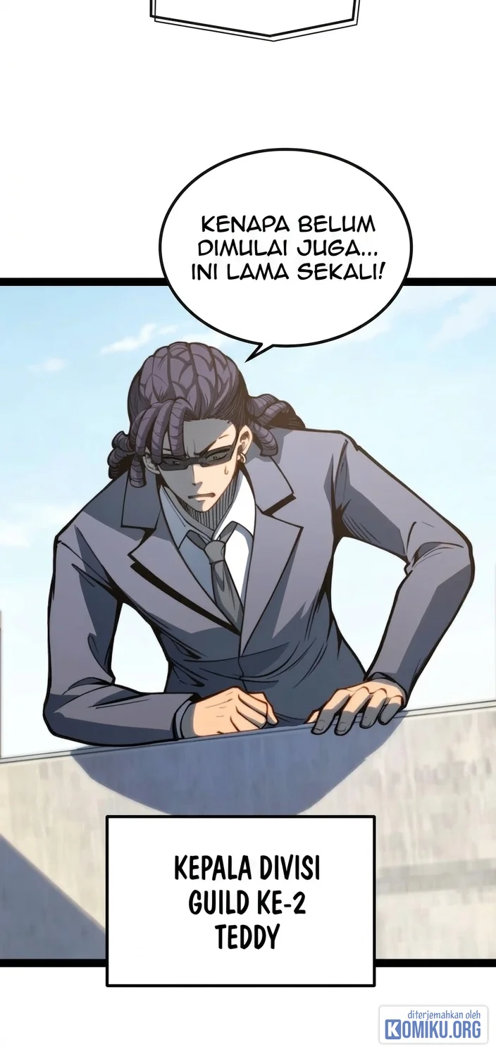 Full-Time Awakening Chapter 150.2 - halaman 46
