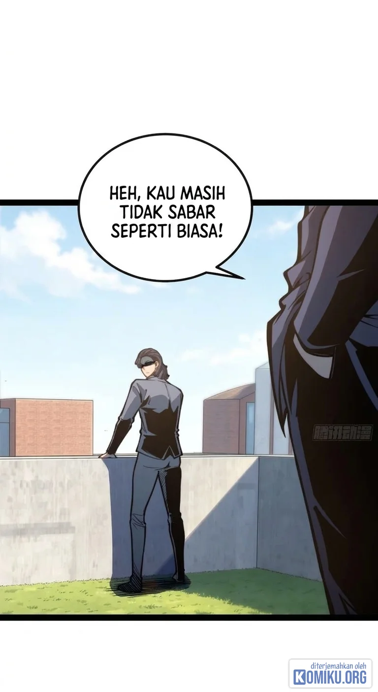 Full-Time Awakening Chapter 150.2 - halaman 47