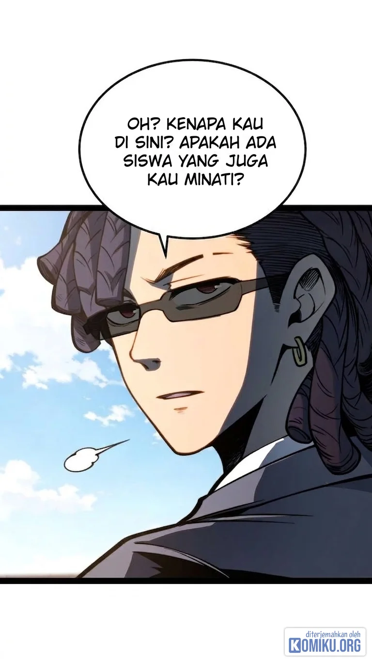 Full-Time Awakening Chapter 150.2 - halaman 48