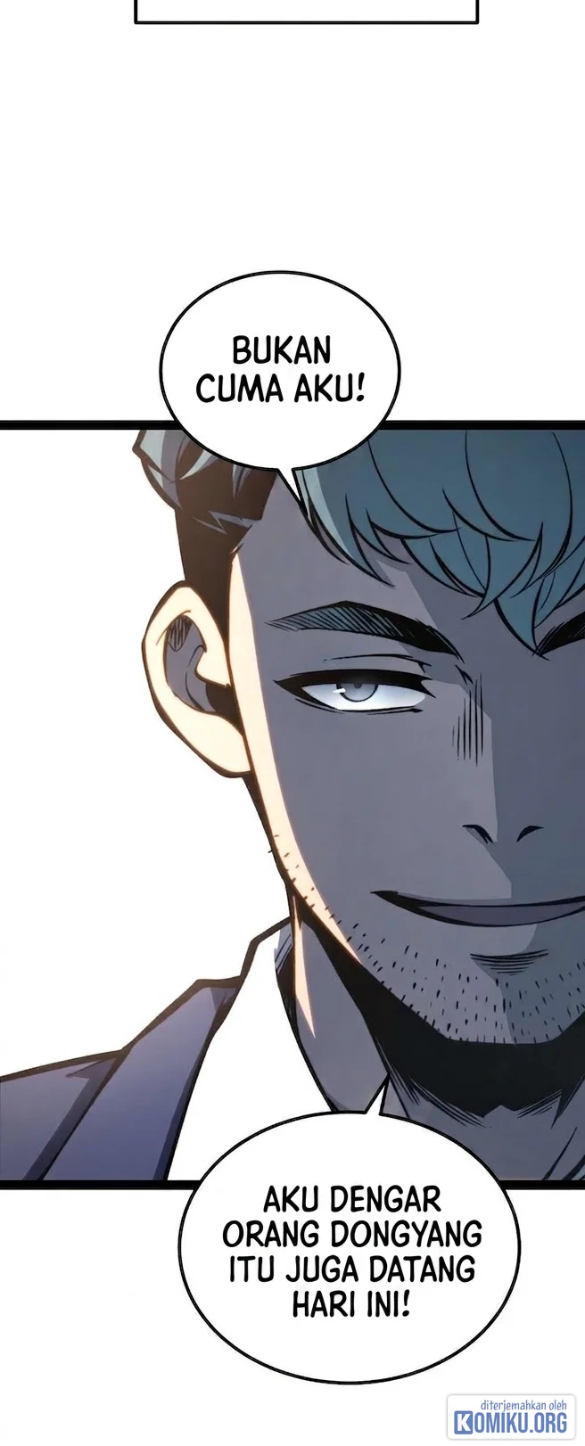 Full-Time Awakening Chapter 150.2 - halaman 50