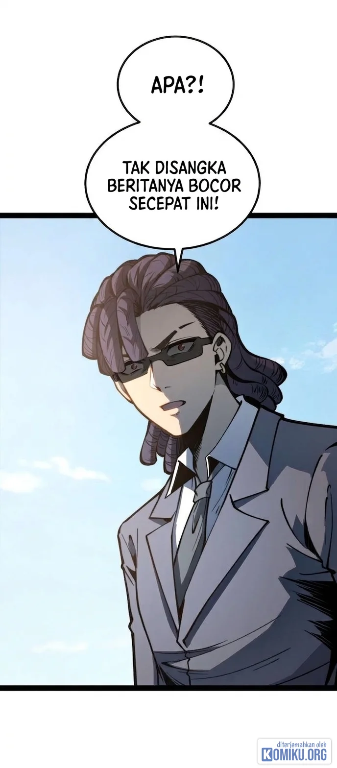 Full-Time Awakening Chapter 150.2 - halaman 51