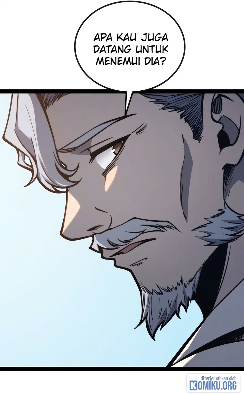 Full-Time Awakening Chapter 150.2 - halaman 56