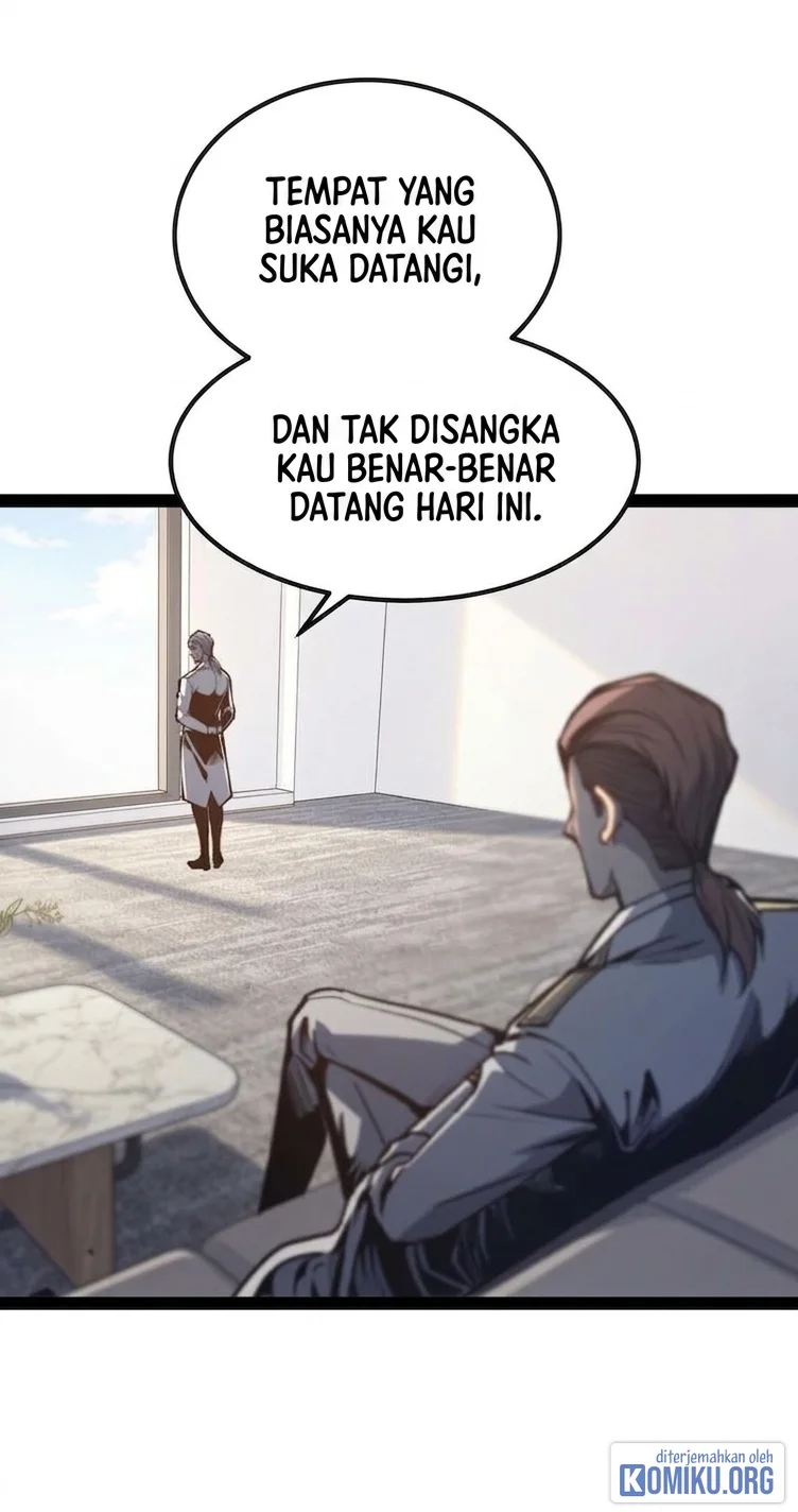 Full-Time Awakening Chapter 150.2 - halaman 57