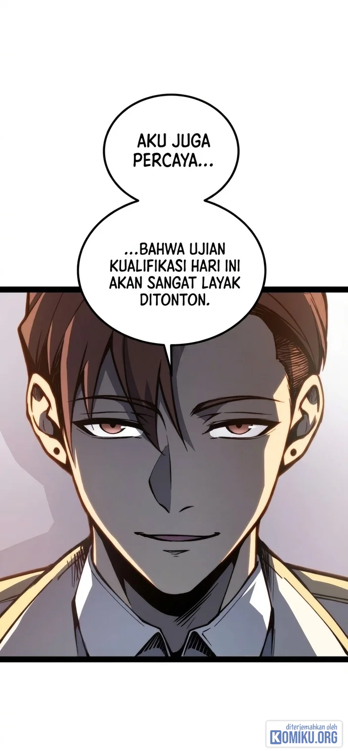 Full-Time Awakening Chapter 150.2 - halaman 58