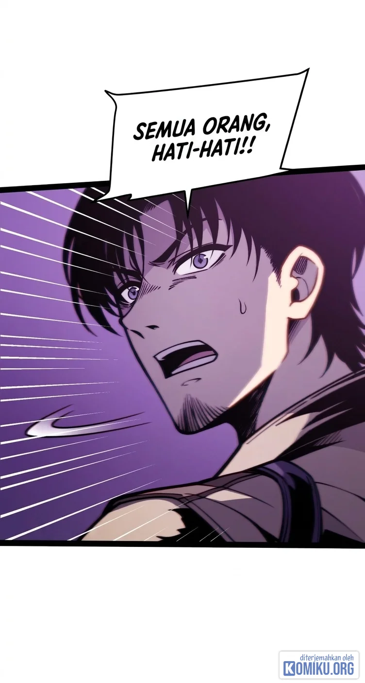 Full-Time Awakening Chapter 150.2 - halaman 7