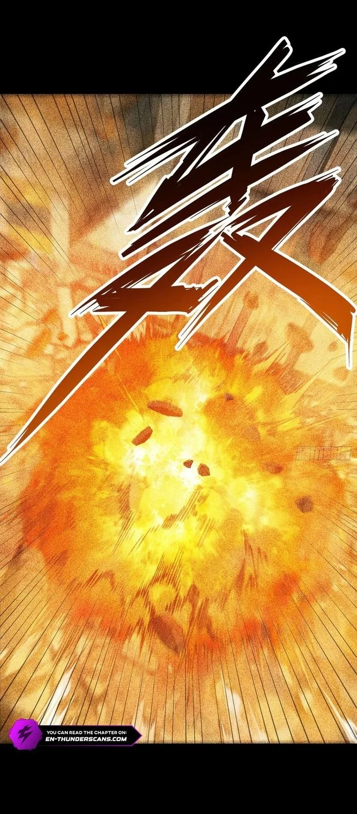 Full-Time Awakening Chapter 151.2 - halaman 20