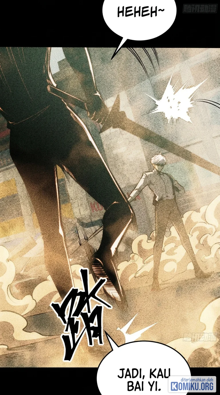 Full-Time Awakening Chapter 151.2 - halaman 23