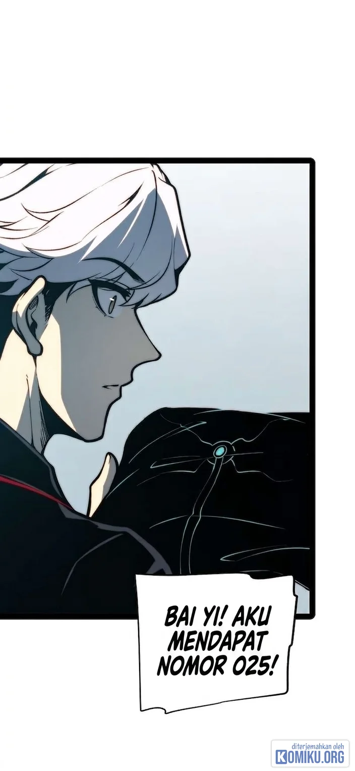 Full-Time Awakening Chapter 151.2 - halaman 29