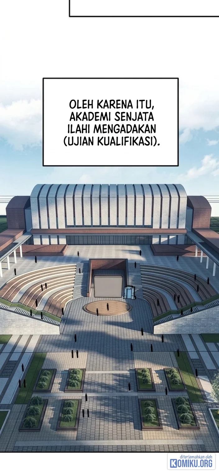 Full-Time Awakening Chapter 151.2 - halaman 34
