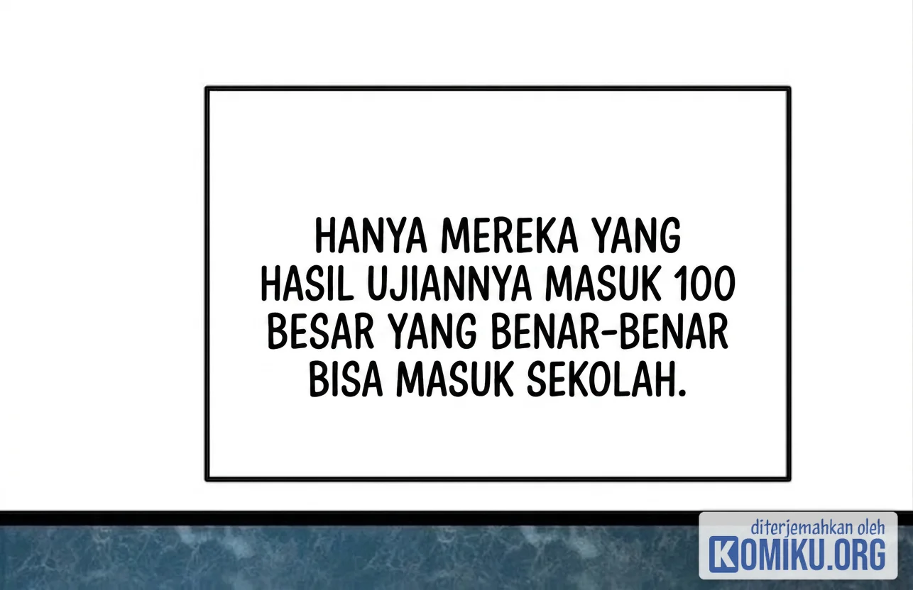 Full-Time Awakening Chapter 151.2 - halaman 35