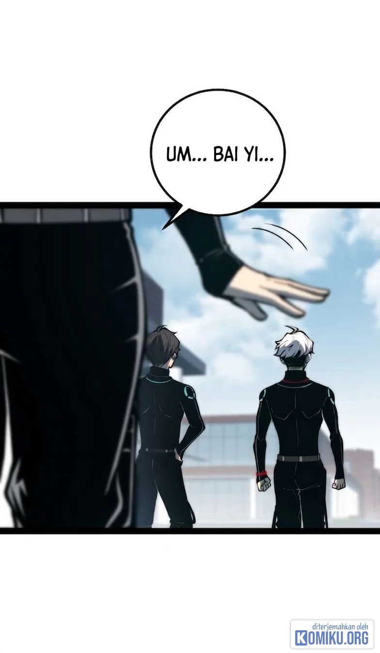 Full-Time Awakening Chapter 151.2 - halaman 38