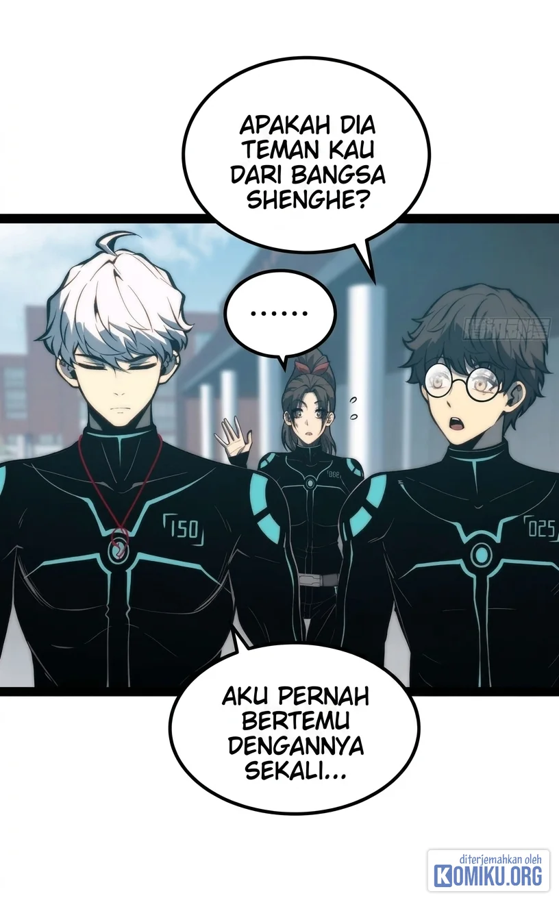 Full-Time Awakening Chapter 151.2 - halaman 41