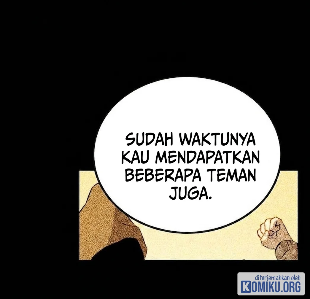 Full-Time Awakening Chapter 151.2 - halaman 8