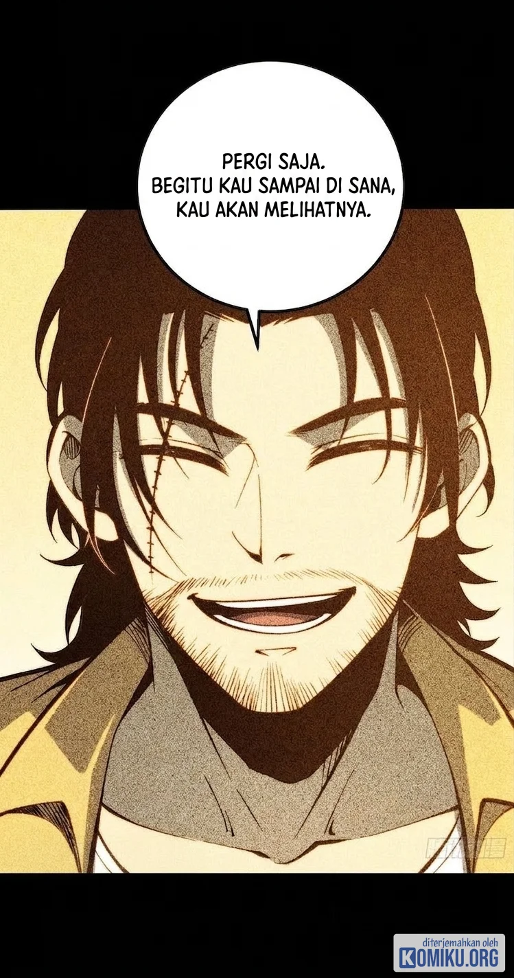Full-Time Awakening Chapter 151.2 - halaman 9