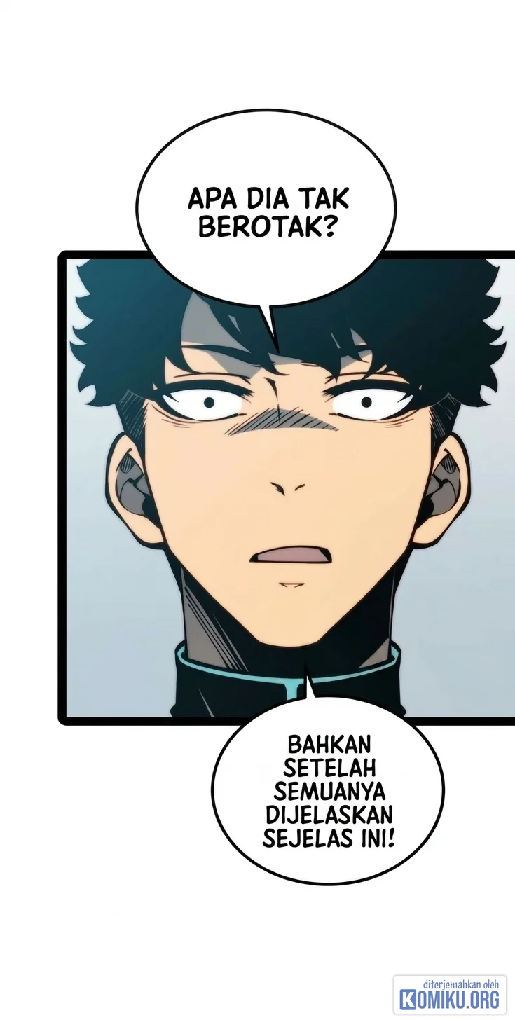 Full-Time Awakening Chapter 152.2 - halaman 16