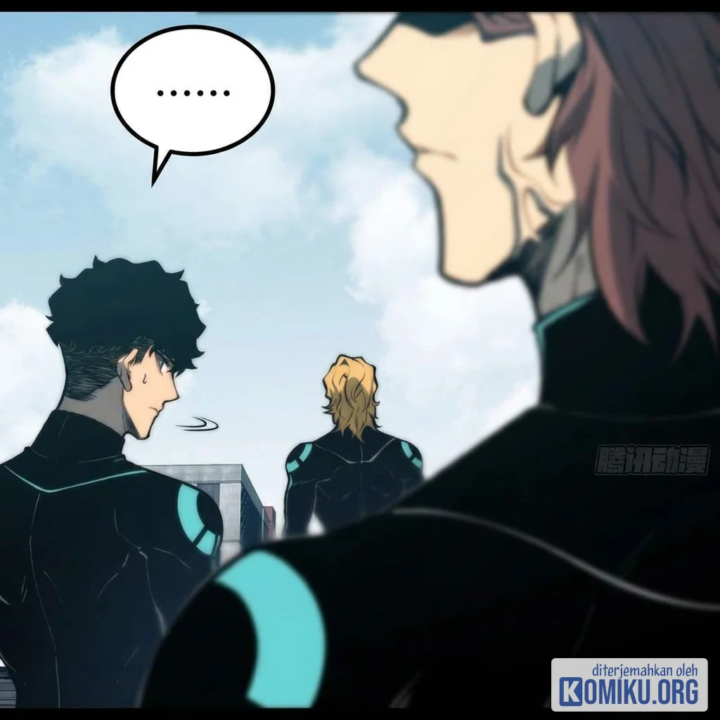 Full-Time Awakening Chapter 152.2 - halaman 17