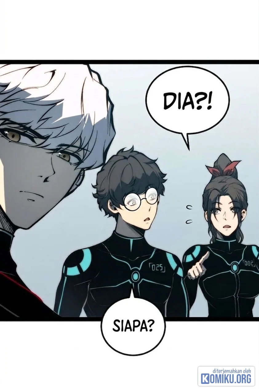Full-Time Awakening Chapter 152.2 - halaman 2