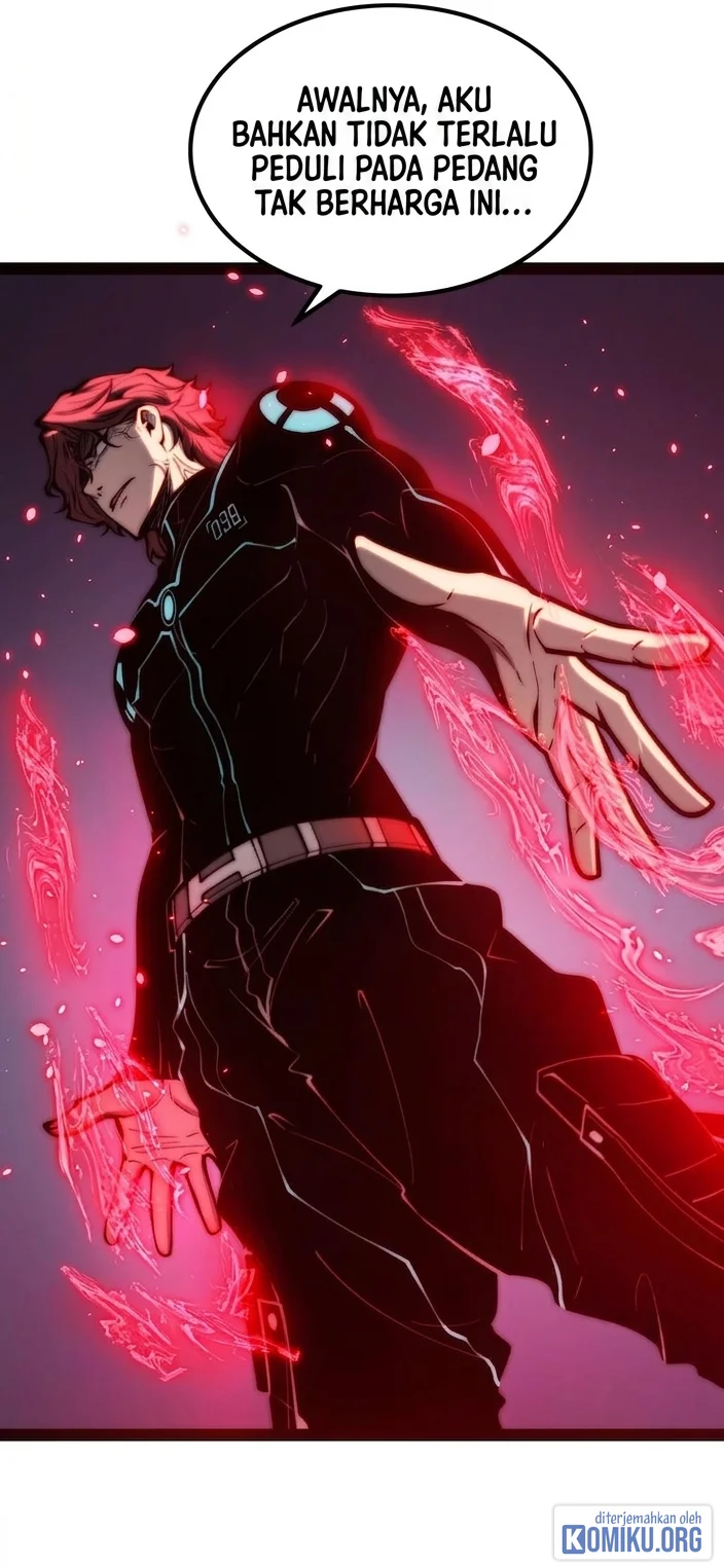 Full-Time Awakening Chapter 152.2 - halaman 20